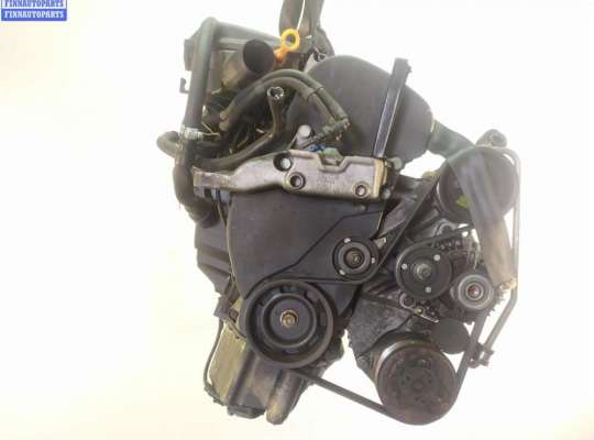 Двигатель (ДВС) VG2465824 на Volkswagen Golf-4
