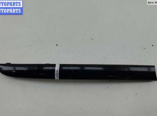 купить Молдинг бампера переднего на BMW 1 E81/E87 (2004-2012)
