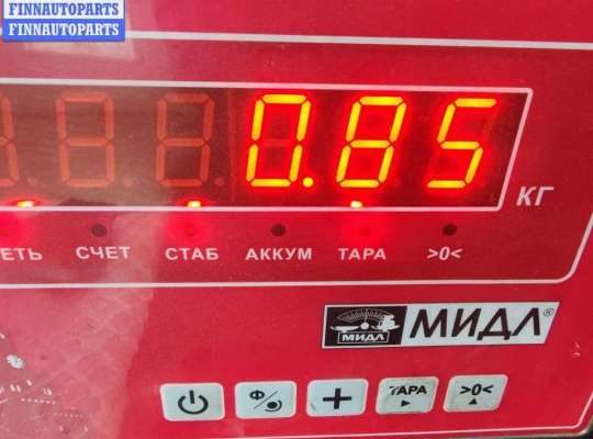 купить Кронштейн двигателя опорный на BMW 3 E46 (1998-2006)