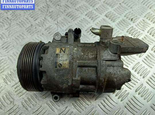 купить Компрессор кондиционера на BMW 3 E46 (1998-2006)