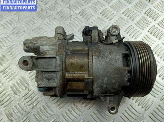 Купить Компрессор кондиционера на BMW 3 E46 (1998-2006) Компрессор кондиционера BM3547465 на BMW 3 E46 (1998-2006)