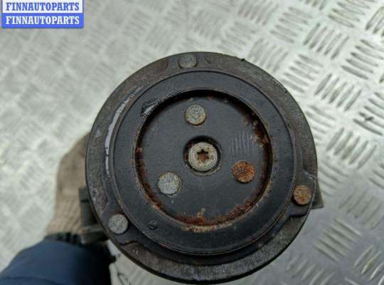 купить Компрессор кондиционера на BMW 3 E46 (1998-2006)