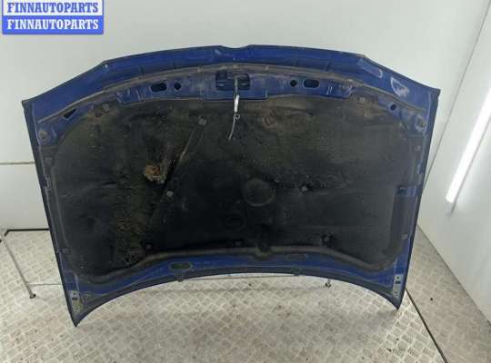 купить Капот на Volkswagen Golf-4