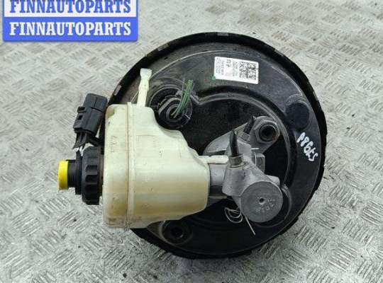 купить Цилиндр тормозной главный на Audi Q7 4L (2005-2015)