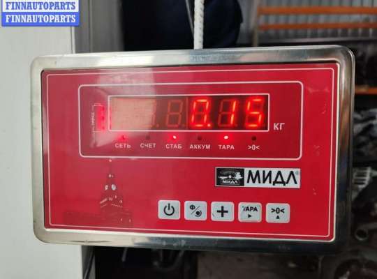 купить Патрубок на Mazda 3 (2018- ) BP