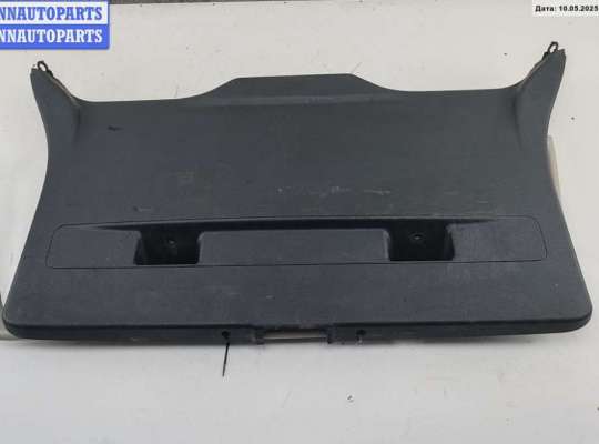 купить Обшивка крышки багажника на Opel Zafira A (1999-2005)