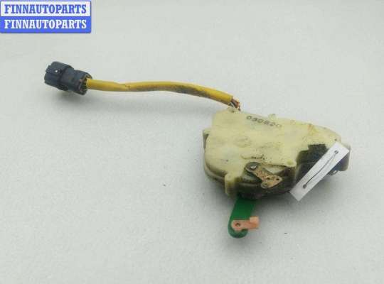 купить Активатор (привод) замка двери задней левой на Kia Sorento (2002-2009)