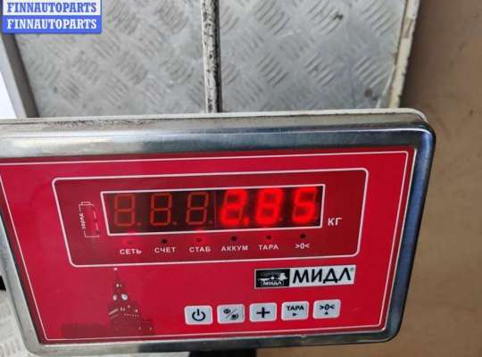 купить Усилитель бампера переднего на Opel Vectra C (2002-2008)