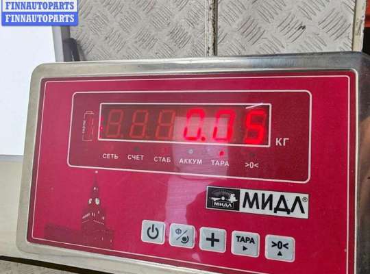 купить Переключатель круиз-контроля на Mercedes C-Class W203 (2000-2006)