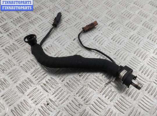 Маслоотделитель (Сапун) на Citroen Jumper II (250/290)