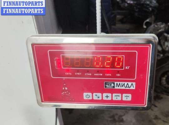 Маслоотделитель (Сапун) на Citroen Jumper II (250/290)