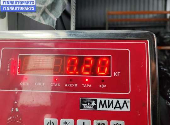 купить Трубка системы рециркуляции EGR на Opel Vectra C (2002-2008)