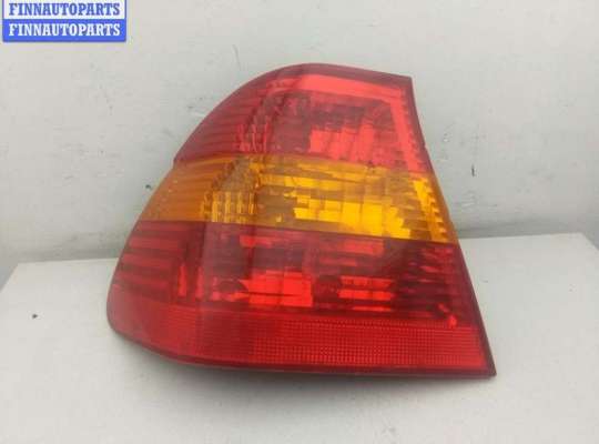 купить Фонарь задний левый на BMW 3 E46 (1998-2006)