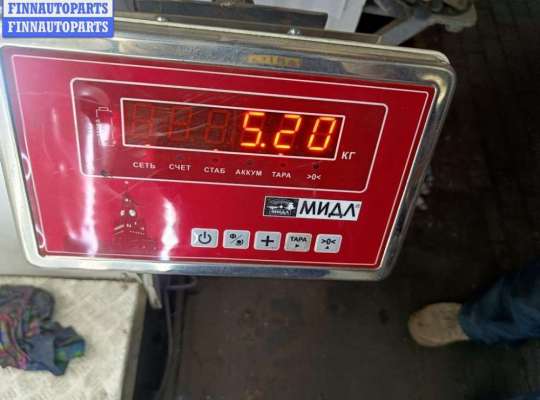 купить Рамка передняя (панель кузовная, телевизор) на Ford S-Max