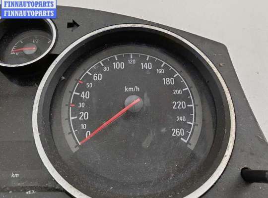 купить Щиток приборный (панель приборов) на Opel Astra H (2004-2009)