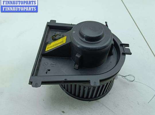 купить Двигатель отопителя (моторчик печки) на Skoda Octavia mk1 (A4 1U) 1996-2010