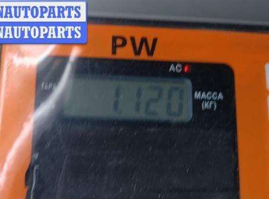 купить Двигатель отопителя (моторчик печки) на Skoda Octavia mk1 (A4 1U) 1996-2010