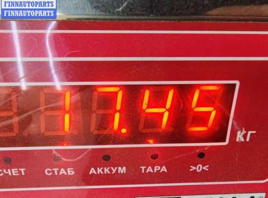 купить Рычаг подвески задний левый на Opel Omega B (1994-2003)