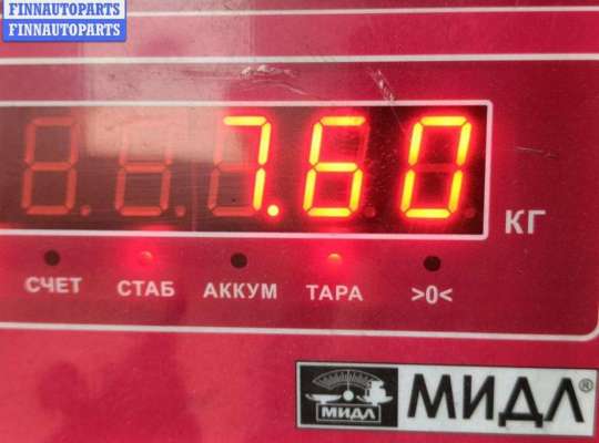 купить Турбина на Volkswagen Passat B6