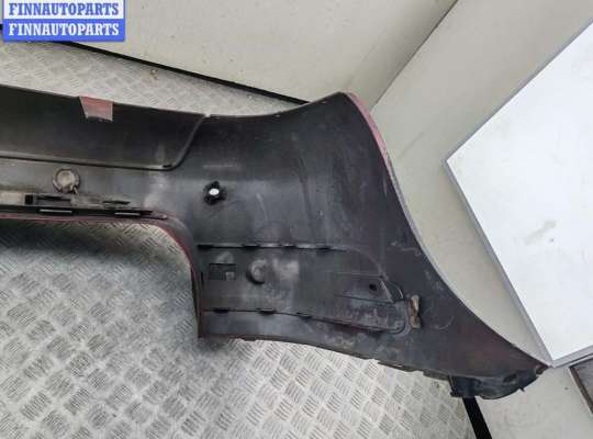 купить Бампер задний на Peugeot 307