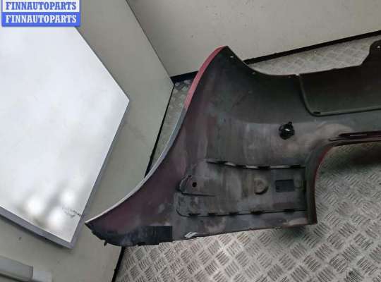купить Бампер задний на Peugeot 307
