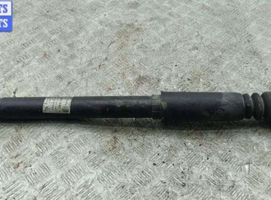 купить Амортизатор подвески задний левый на Audi A6 C6 (2004-2011)