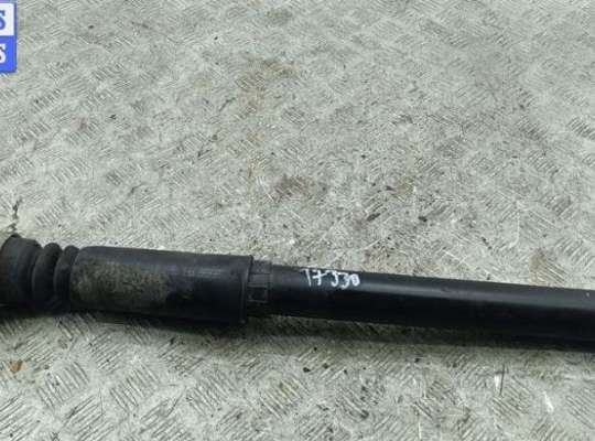 купить Амортизатор подвески задний левый на Audi A6 C6 (2004-2011)