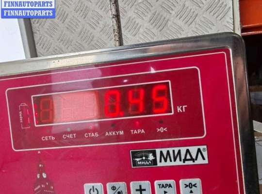 купить Блок комфорта на Audi A6 C5 (1997-2005)