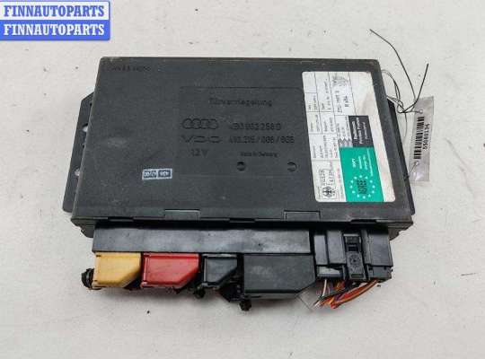 Блок комфорта AU1725242 на Audi A6 C5 (1997-2005)