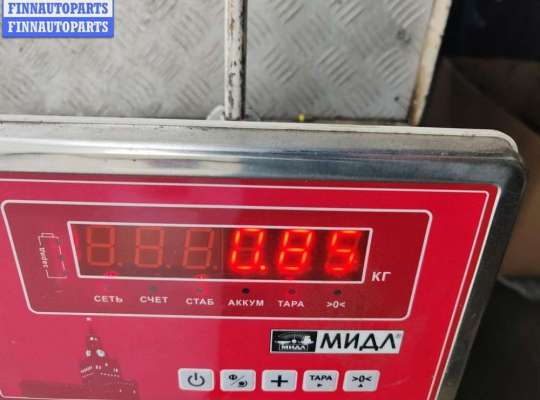 купить Фонарь задний левый на Volkswagen Golf-3