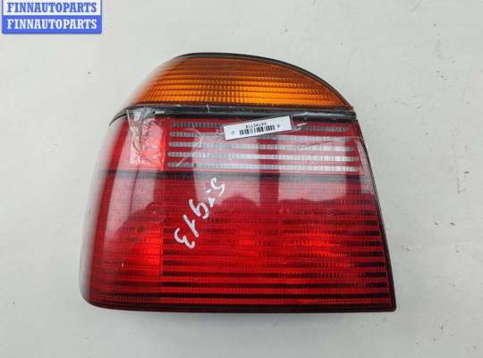 купить Фонарь задний левый на Volkswagen Golf-3