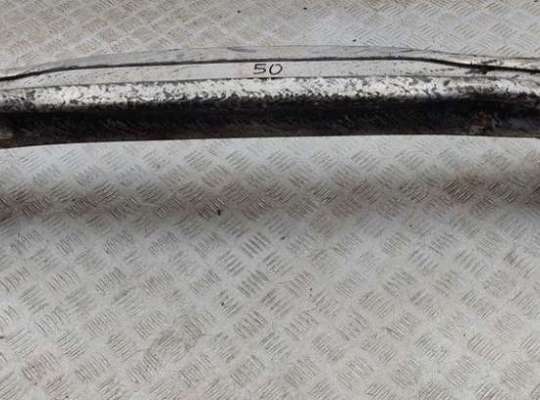 Усилитель бампера переднего AU1759722 на Audi A8 D3 (2002-2010)