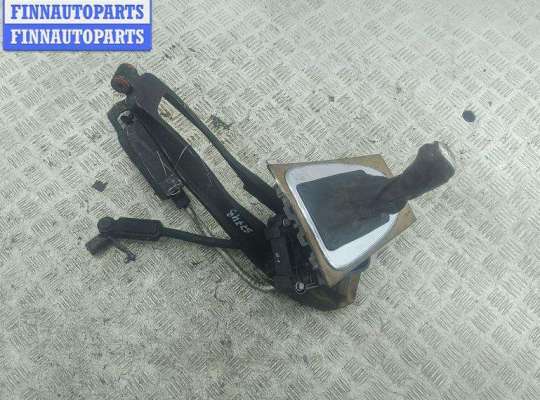 купить Кулиса КПП на Mercedes E-Class W211 (2002-2009)
