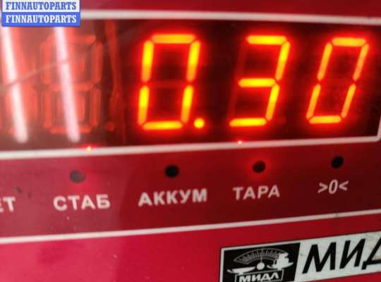 купить Ручка двери внутренняя передняя левая на Audi A6 C5 (1997-2005)