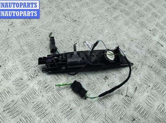 купить Ручка двери внутренняя передняя левая на Audi A6 C5 (1997-2005)