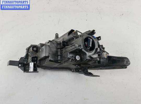 купить Фара левая на Mazda 3 (2018- ) BP