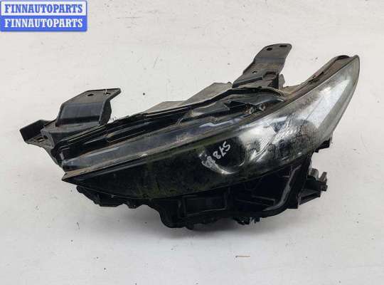 купить Фара левая на Mazda 3 (2018- ) BP