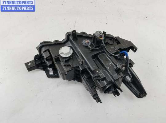 купить Фара левая на Mazda 3 (2018- ) BP