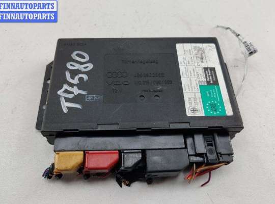 Блок комфорта AU1717023 на Audi A6 C5 (1997-2005)