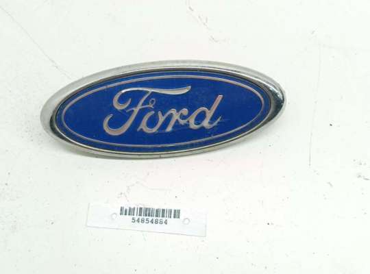 Эмблема FO1871392 на Ford Explorer