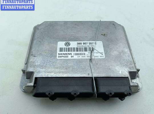 купить Блок управления двигателем (ДВС) на Volkswagen Passat B5