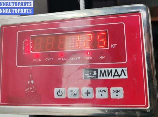 купить Насос масляный на BMW 3 E46 (1998-2006)