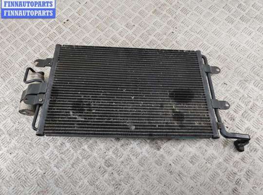 купить Радиатор охлаждения (конд.) на Volkswagen Golf-4