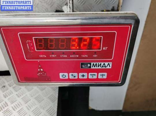 купить Радиатор охлаждения (конд.) на Volkswagen Golf-4