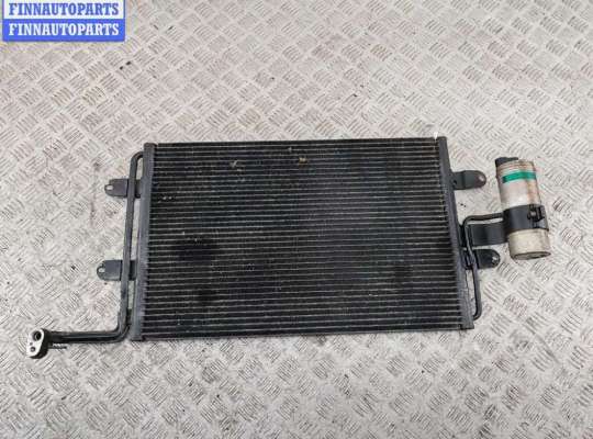 Радиатор охлаждения (конд.) VG2730520 на Volkswagen Golf-4