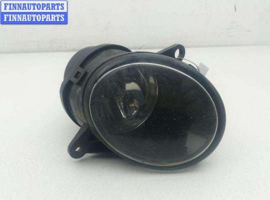 купить Фара противотуманная левая на Audi A6 C5 (1997-2005)