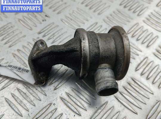 купить Клапан EGR (рециркуляции выхлопных газов) на BMW 3 E46 (1998-2006)