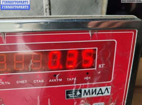 купить Молдинг двери передней правой на Mercedes C-Class W203 (2000-2006)