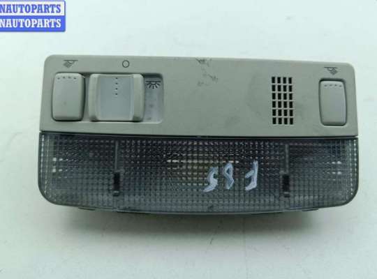 Купить Фонарь салонный (плафон) на Volkswagen Golf-4 Фонарь салонный (плафон) VG2659186 на Volkswagen Golf-4