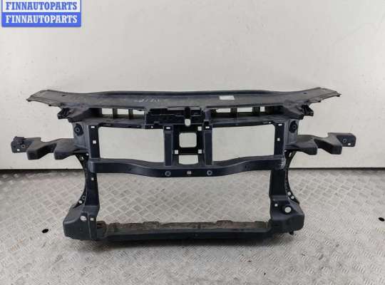 Рамка передняя (панель кузовная, телевизор) VG2727923 на Volkswagen Passat B6